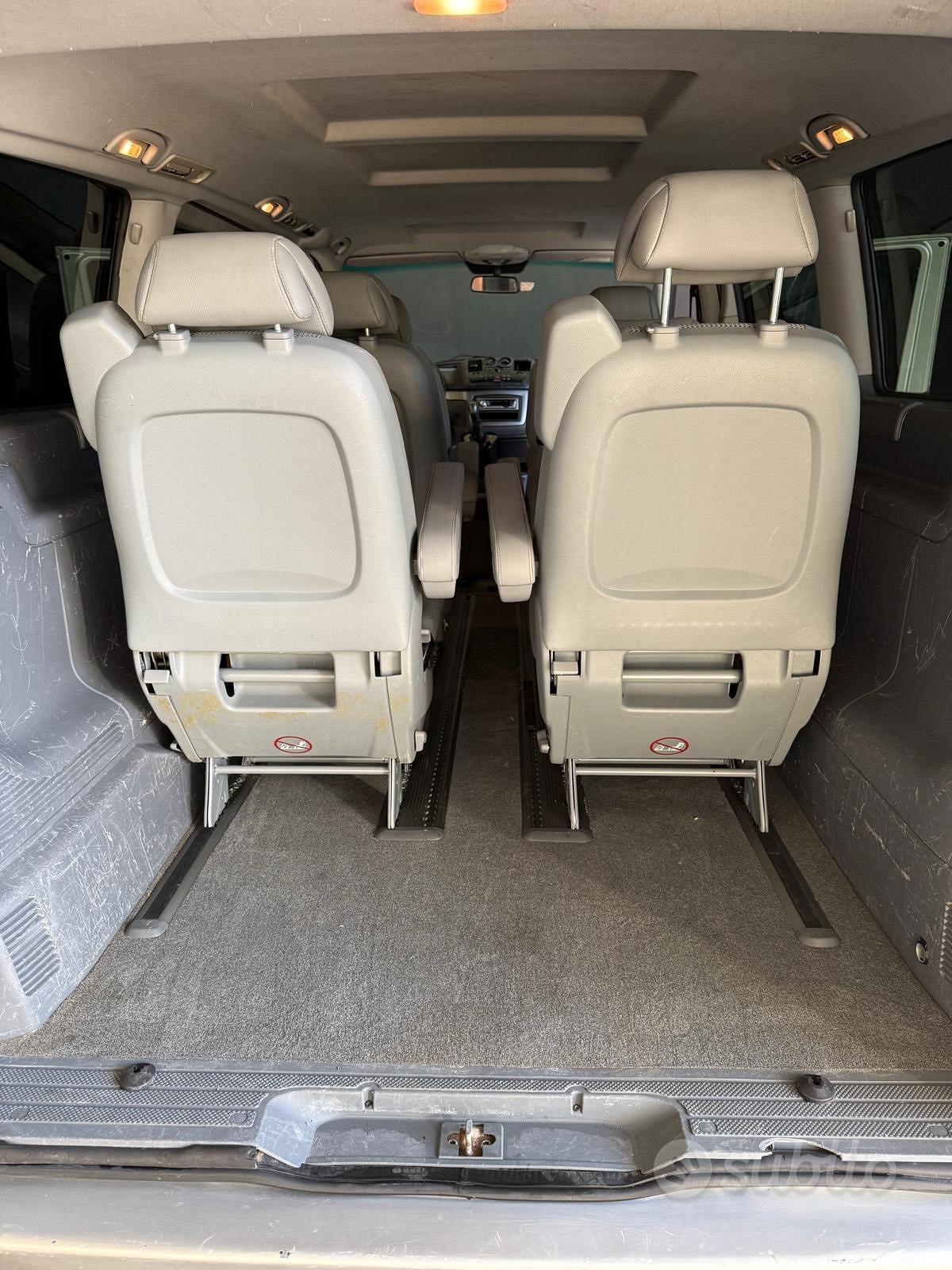 Mercedes-benz Viano 2.2 CDI Trend