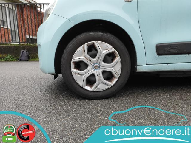 RENAULT Twingo Electric Zen