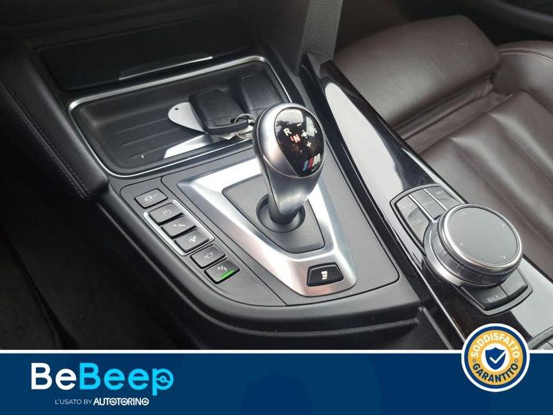 BMW Serie 4 Cabrio M4 CABRIO 3.0 450CV DKG