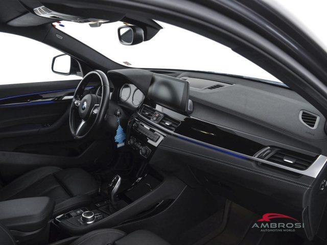 BMW X2 xDrive18d Msport Auto