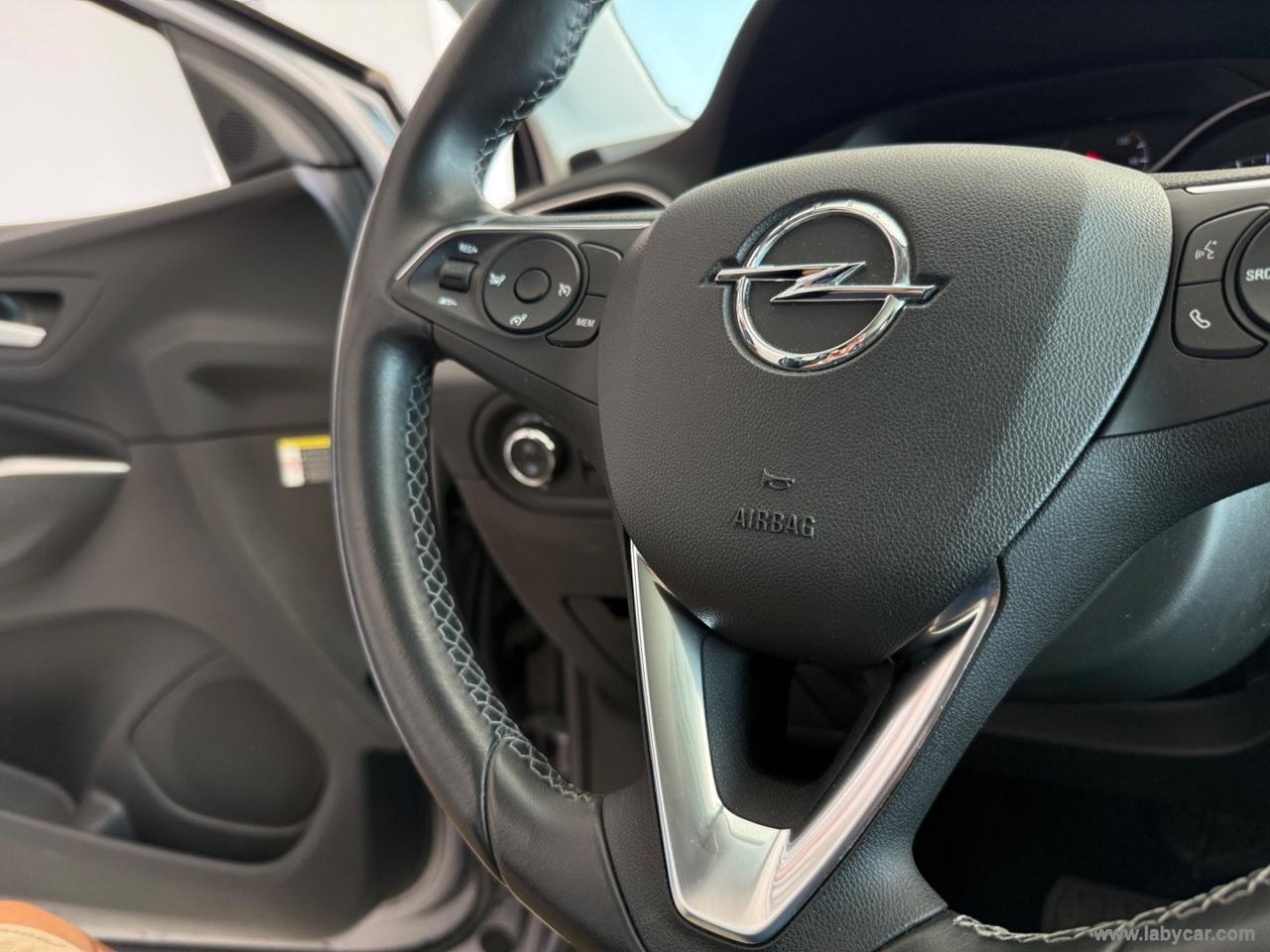 OPEL Grandland X 1.5 D Ecotec S&S aut. Bus.