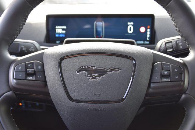 FORD Mustang Mach-E Standard Range 269 CV