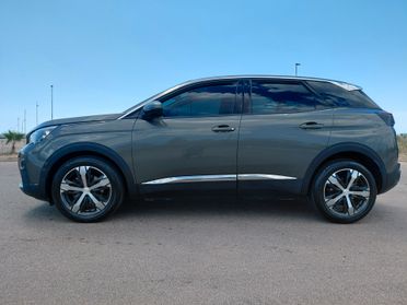 Peugeot 3008 BlueHDi 120 S&S Allure