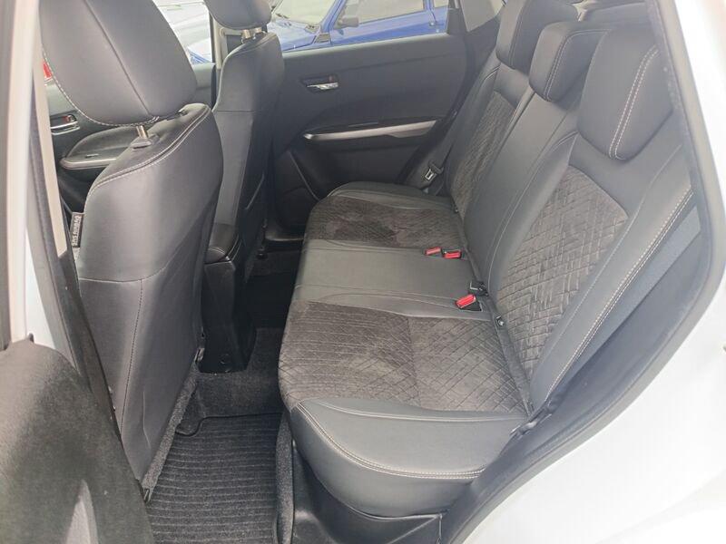 Suzuki Vitara II 2018 1.4h Top 4wd allgrip