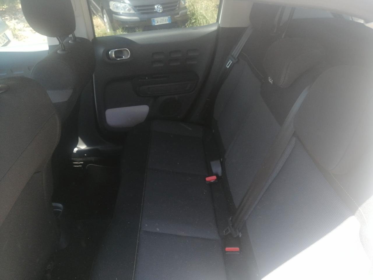 Citroen C3 BlueHDi 75 S&S Shine