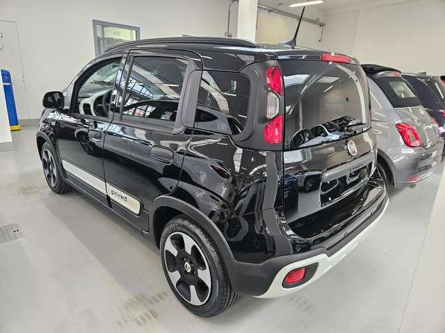 Fiat New Panda Pandina 1.0 firefly hybrid s&s 70cv