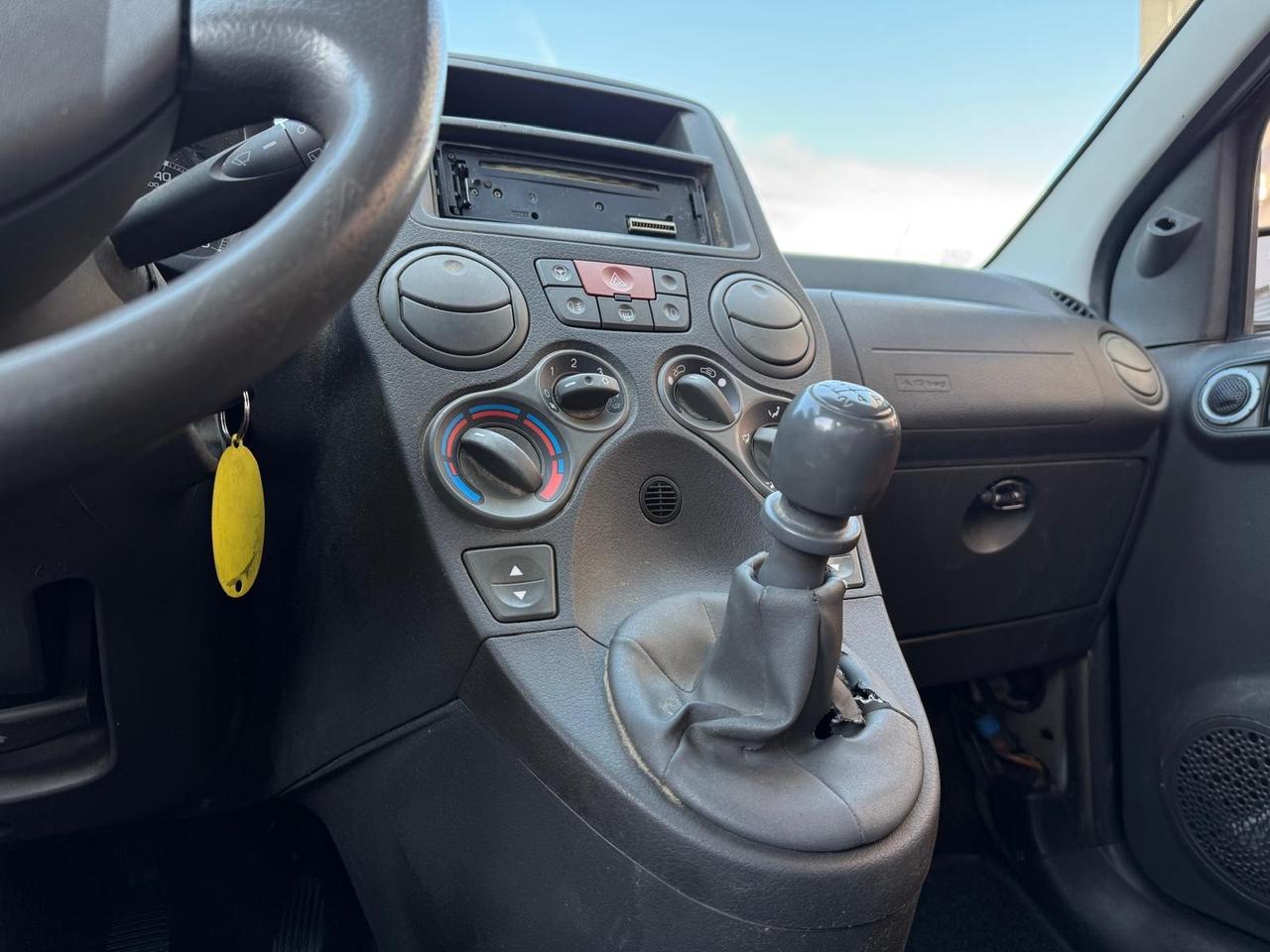 Fiat Panda 1.3 MJT CON 160MILA KM IN OTTIME CONDIZIONI