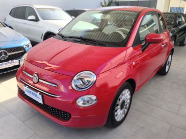 Fiat 500 1.0 Hybrid Dolcevita 70 CV 2021