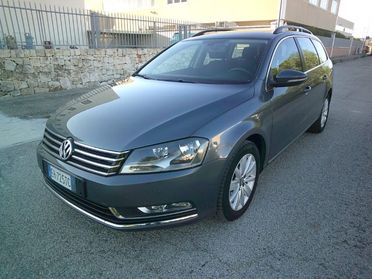 VOLKSWAGEN Passat Var. 1.6 TDI Comfortline BM.Tech.