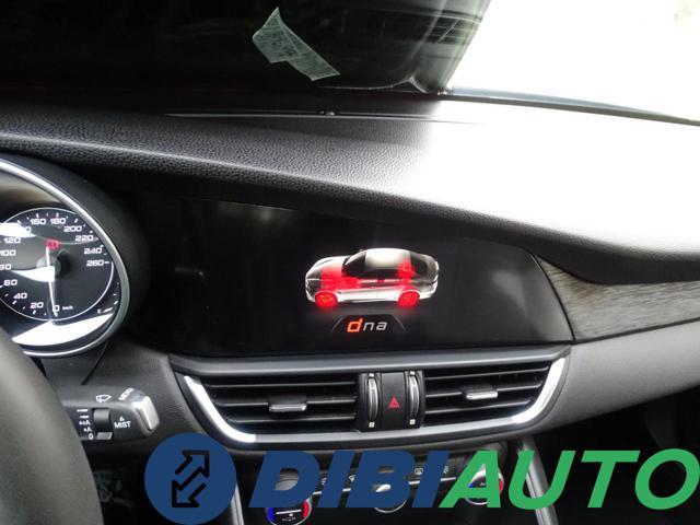 ALFA ROMEO Giulia 2.2 Turbodiesel 150 CV Executive