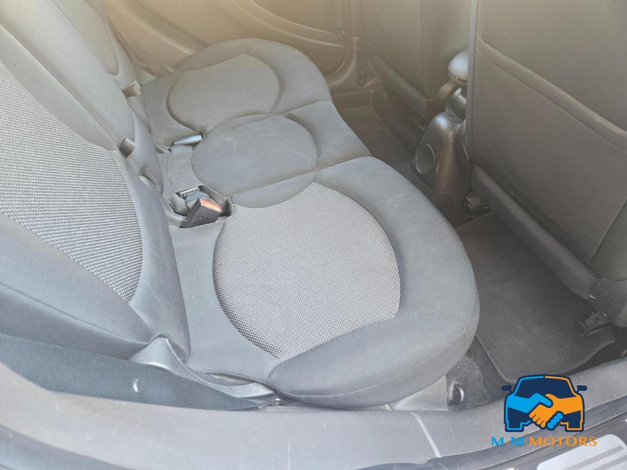 Mini Countryman One D 1.6