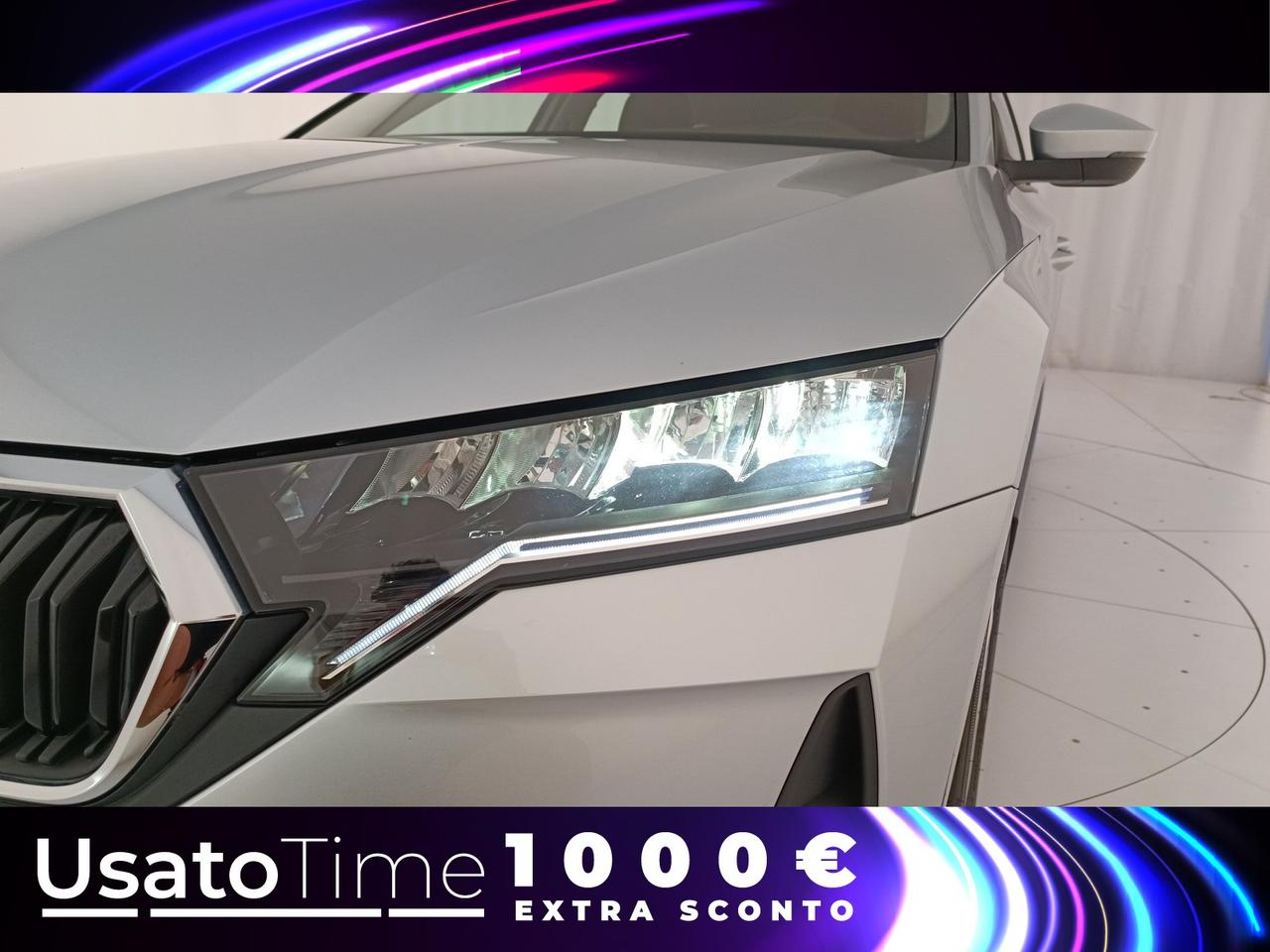 Skoda Octavia wagon 2.0 tdi 150cv executive dsg
