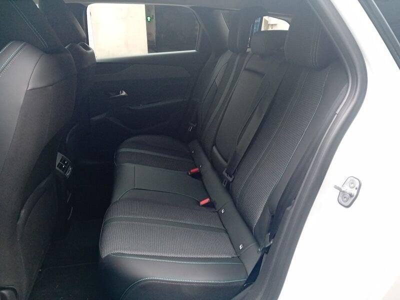 Peugeot 308 Allure BlueHDi 130 EAT8 S&S aut.