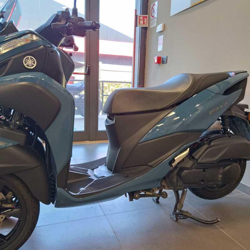 Yamaha Tricity 125 - 2022