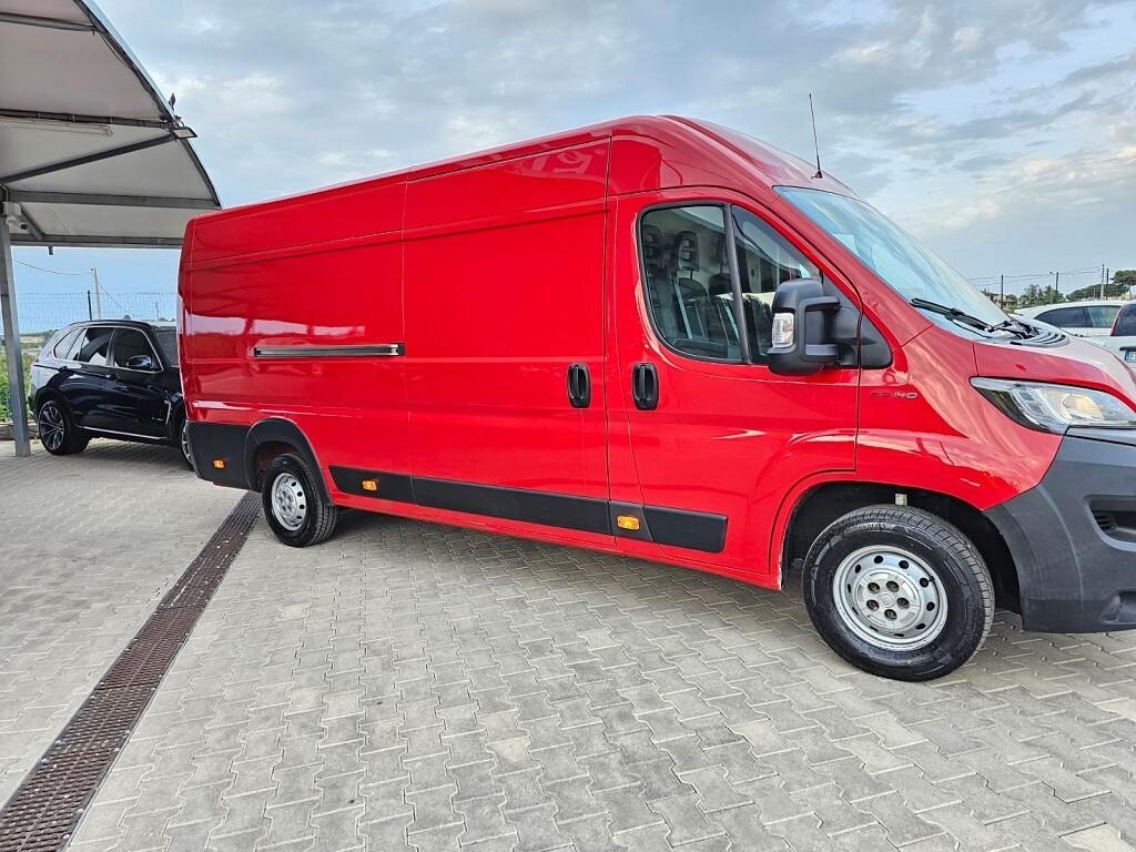 FIAT DUCATO MAXI 2.3 MJT 140CV 09/2019