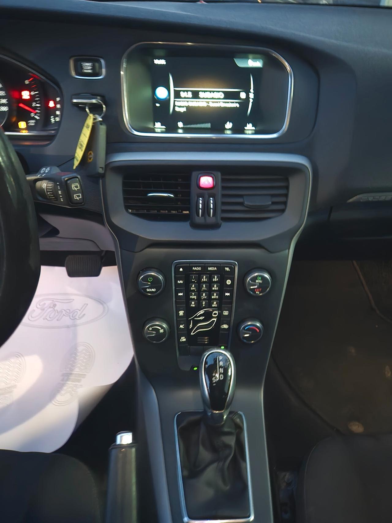 Volvo V40 Cross Country D2 1.6 Powershift Kinetic N1