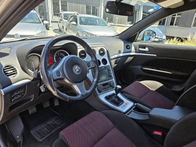 ALFA ROMEO 159 1750 TBi Progression