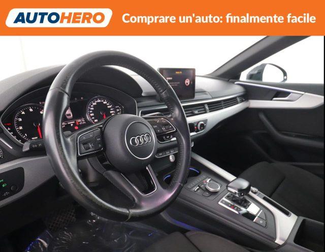 AUDI A5 SPB 2.0 TFSI S tronic Sport