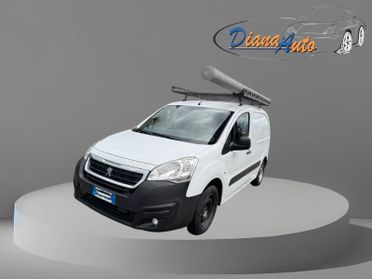 Peugeot Partner Furgone 3 Posti 1.6 HDI Garantito e finanziabile