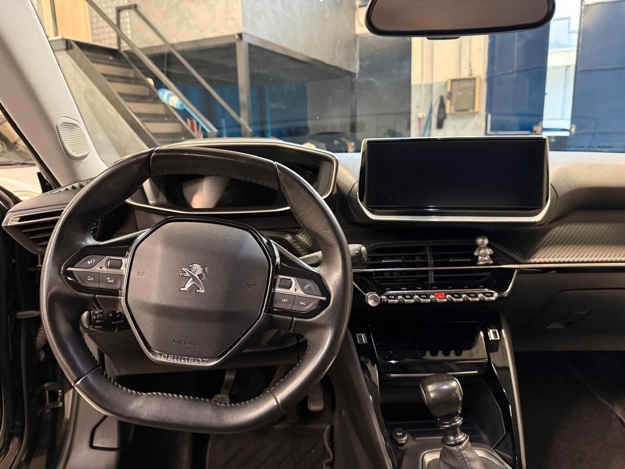 Peugeot 2008 BlueHDi 100 S&S GT Line 2020