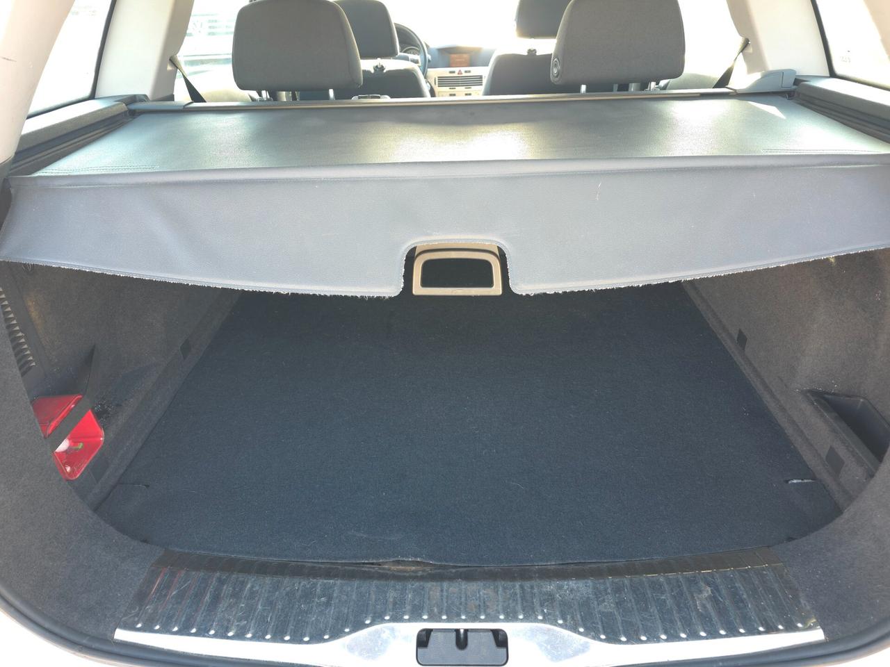 Opel Astra 1.7 CDTI 101CV Station Wagon Cosmo