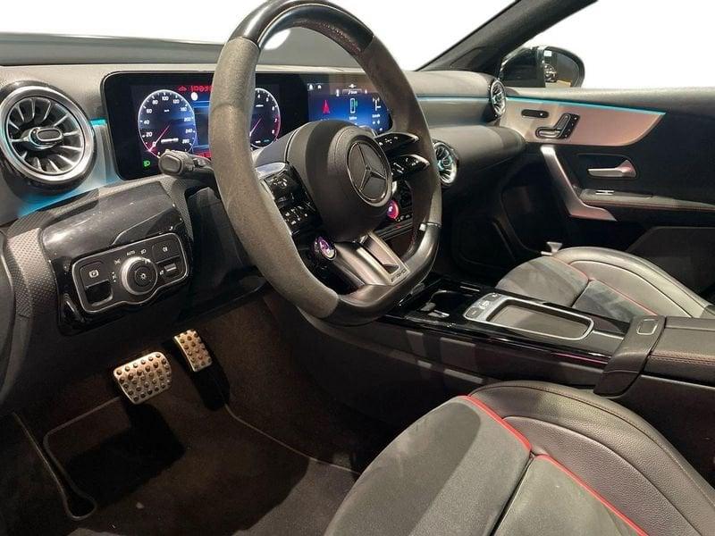 Mercedes-Benz Classe A A AMG 35 AMG Line Advanced Plus 4matic auto