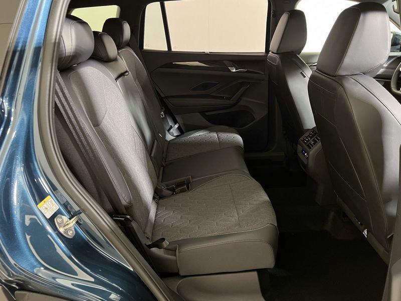 Volkswagen Tayron Tayron 1.5 etsi Edition Plus 150cv dsg