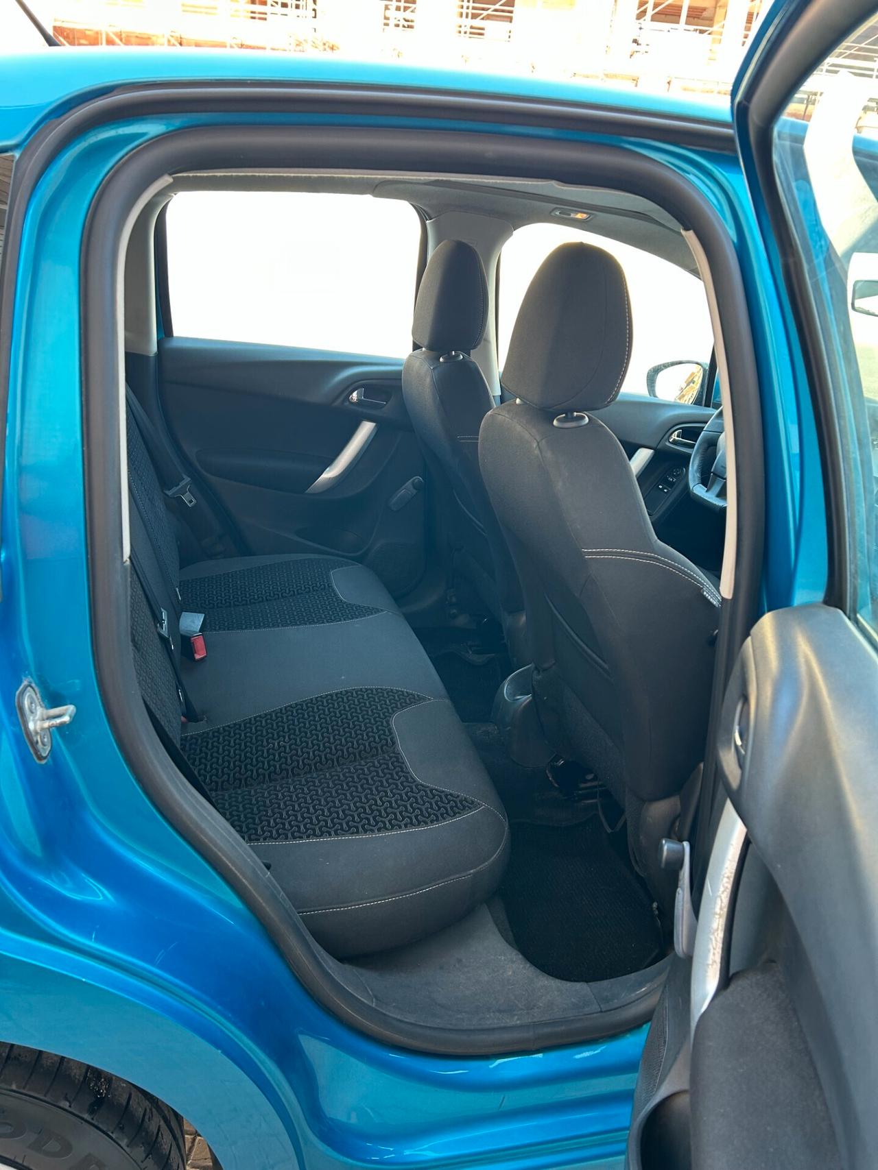 Citroen C3 1.4 Ideal Eco Energy G