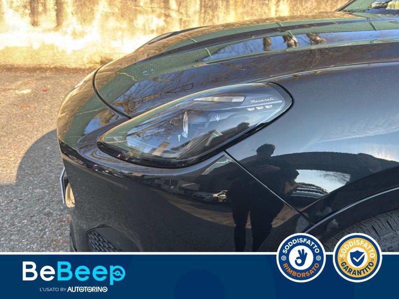 Maserati Grecale 2.0 MHEV MODENA 330CV AUTO