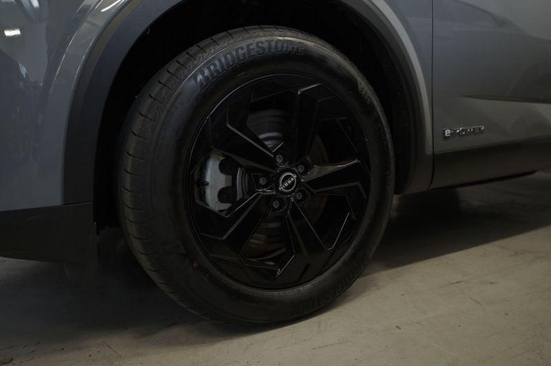 Nissan Qashqai 90th Anniversary 190cv