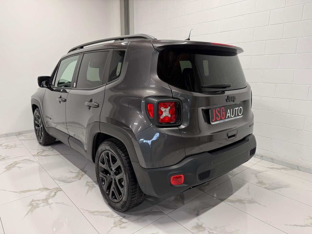 Jeep Renegade 1.0 T3 Limited
