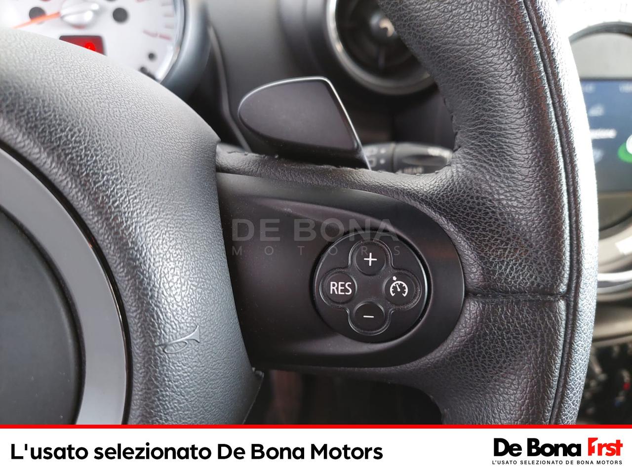 Mini Countryman 2.0 cooper sd