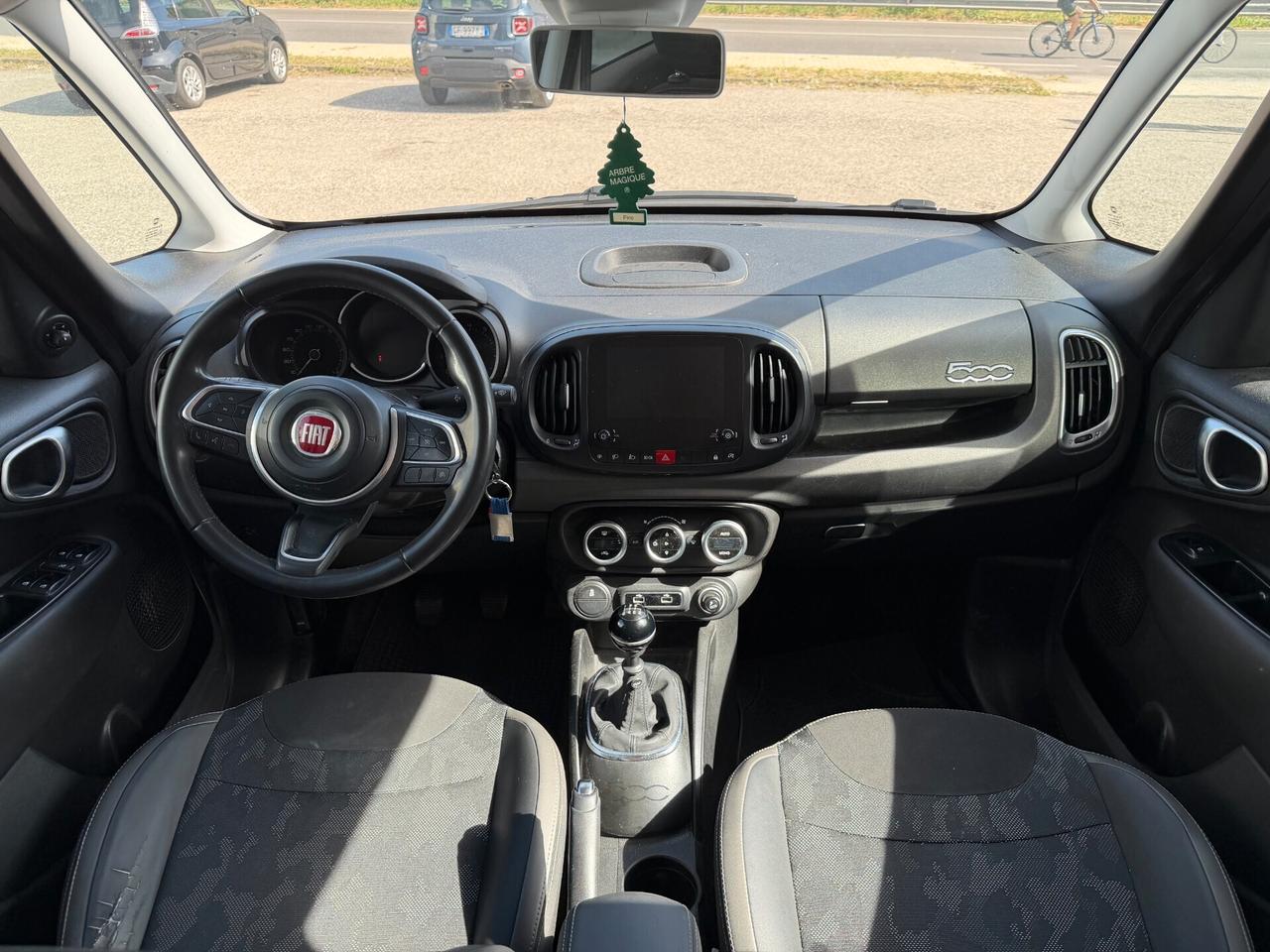 Fiat 500L 1.4 95 CV S&S Sport