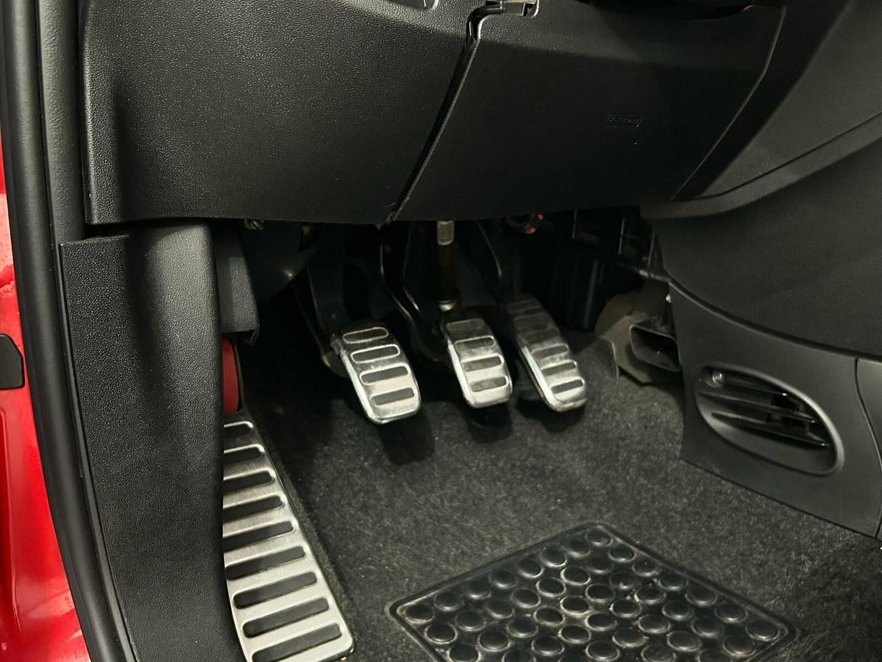 Abarth 500 1.4 Turbo T-Jet essesse
