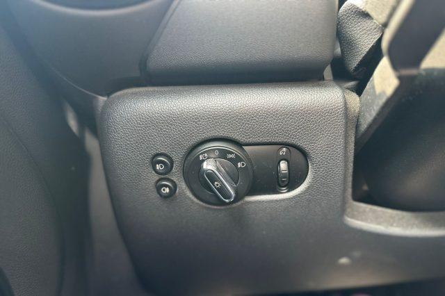 MINI Cooper D 1.5 Cooper D Hype 5 porte