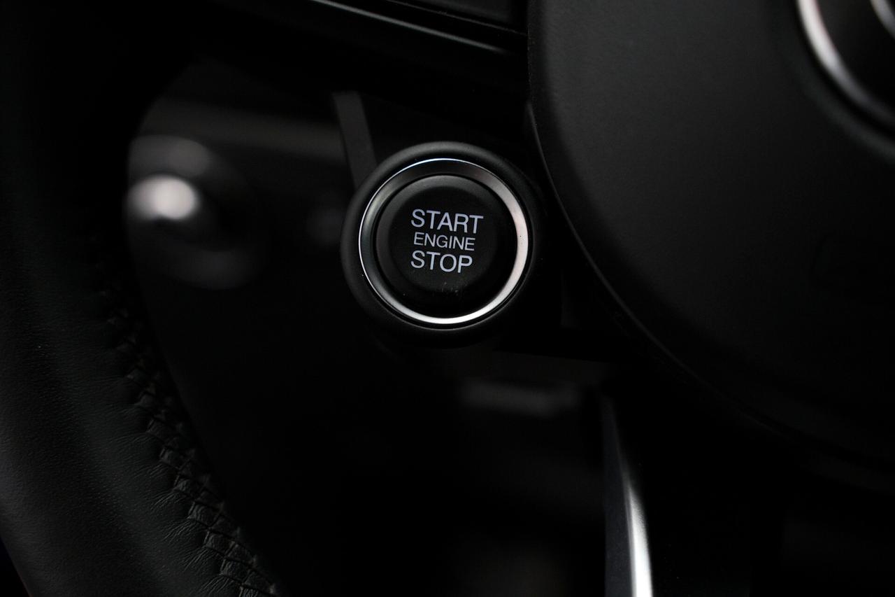 Alfa Romeo Tonale 1.6 diesel 130 CV TCT6 Tributo Italiano