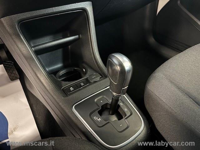 VOLKSWAGEN 1.0 75CV 5p. move up! BMT ASG