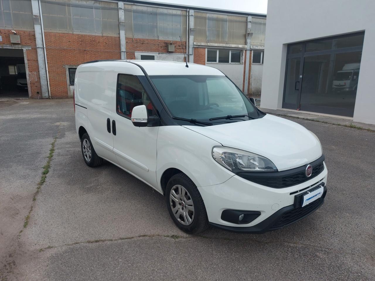 FIAT DOBLO' 1.6 105 CV