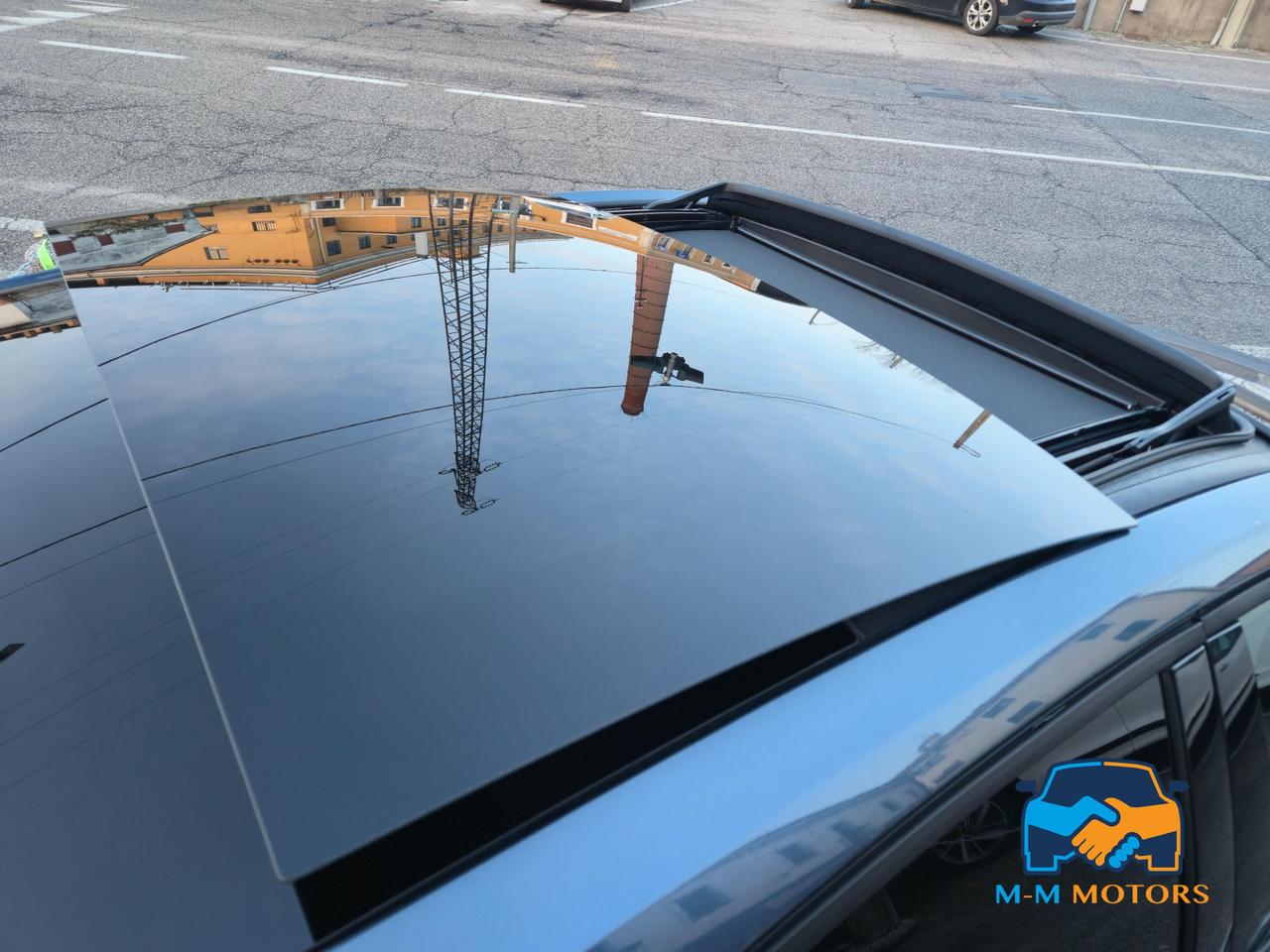 Ford Focus 5 Porte Focus 1.0 ecoboost h ST-Line 155cv