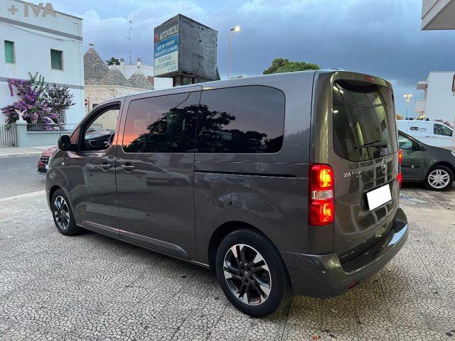 OPEL Zafira Life 2.0 Diesel 145CV