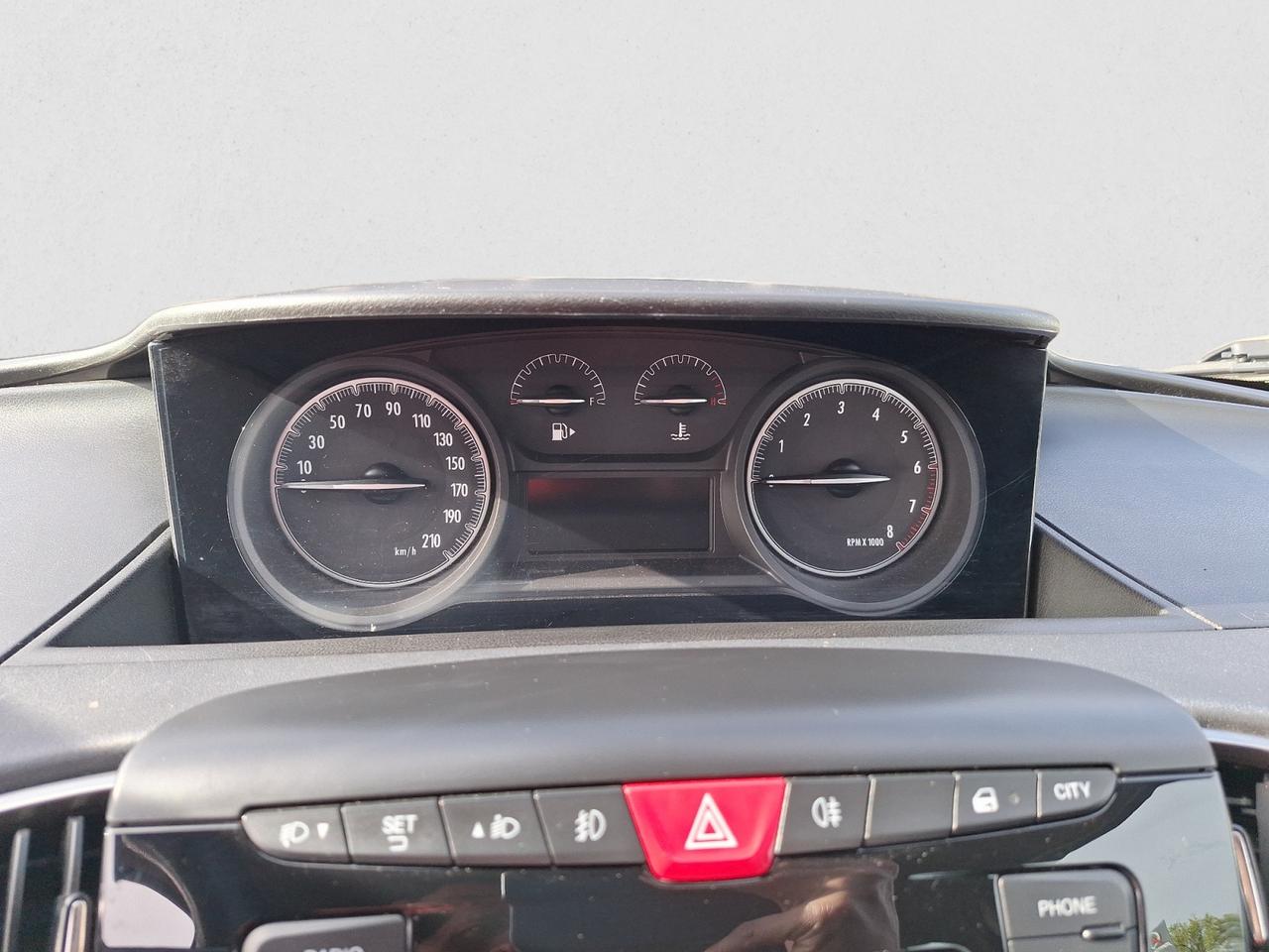 LANCIA Ypsilon 3ª serie - Ypsilon 1.2 69 CV 5 porte Mya