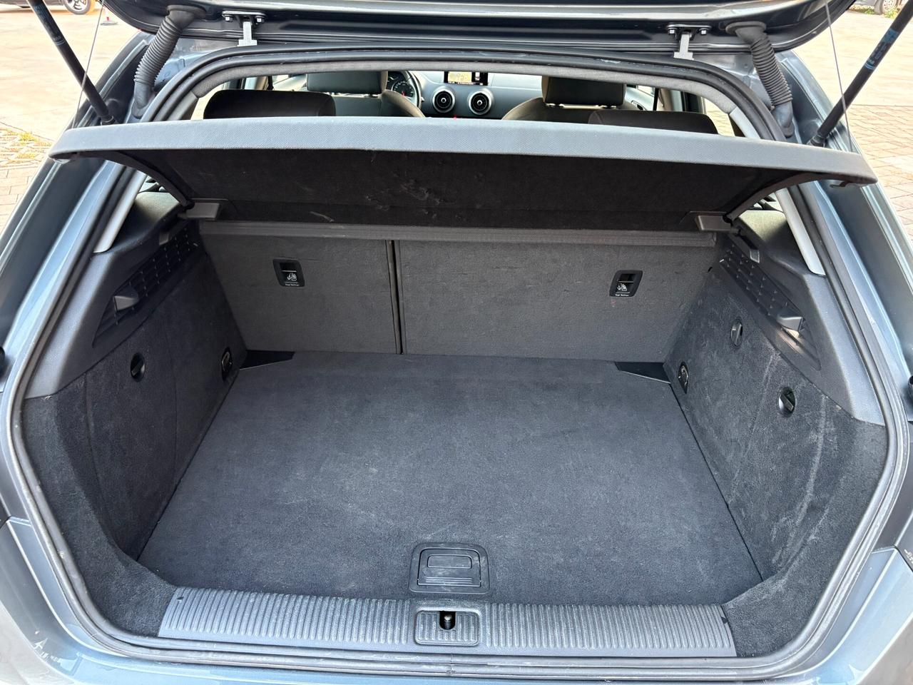 Audi A3 Sportback 1.6 TDI 116 CV Sport