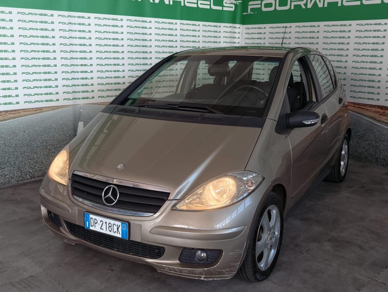 Mercedes-benz A 150 Classic