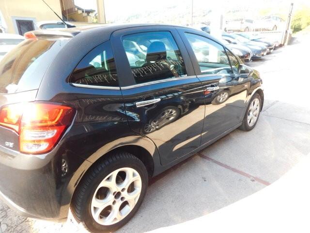 Citroen C3 1.3 HDi 70 EXclusive Style