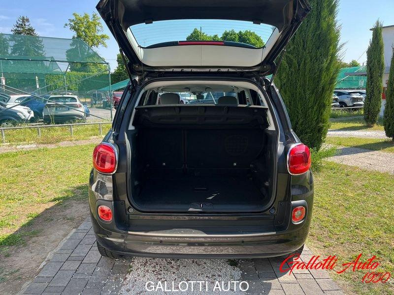 FIAT 500L 500L 1.4 Easy 95cv