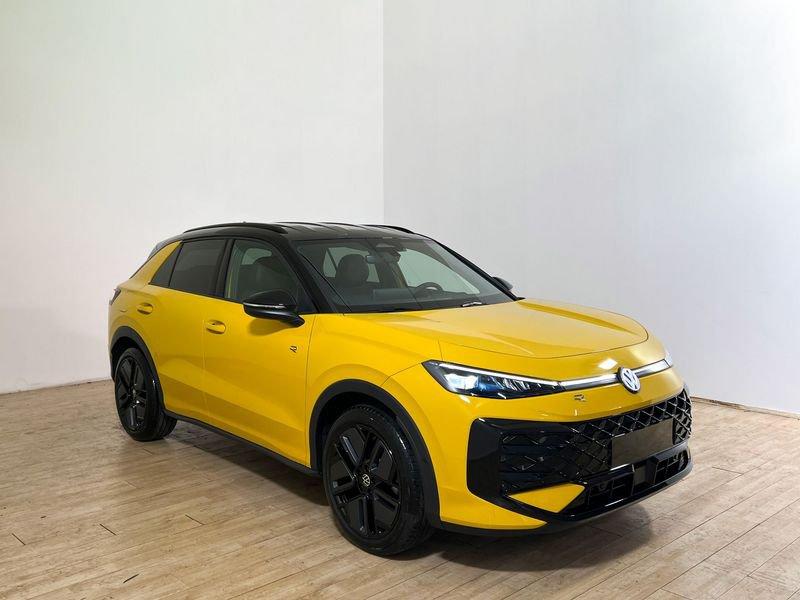 Volkswagen T-Roc T-Roc 1.5 etsi R-Line 150cv dsg