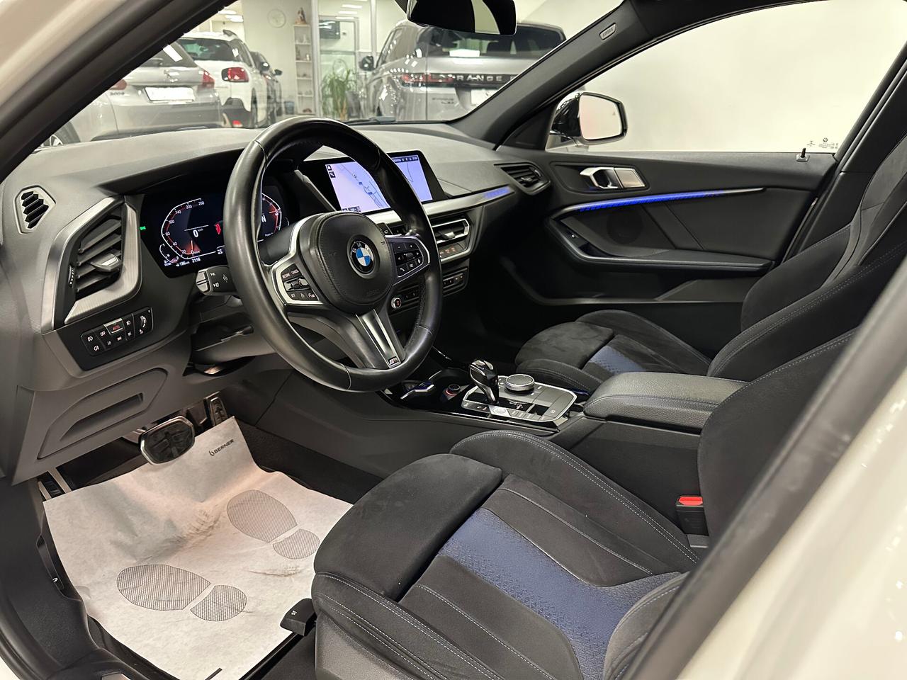 Bmw 116 116d 5p. Msport 116 CV - 2021