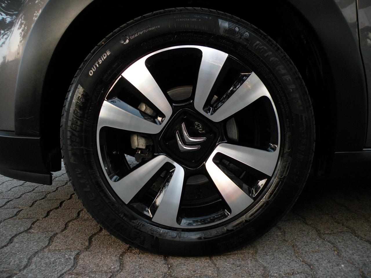 CITROEN C3 1.2 110CV 2024
