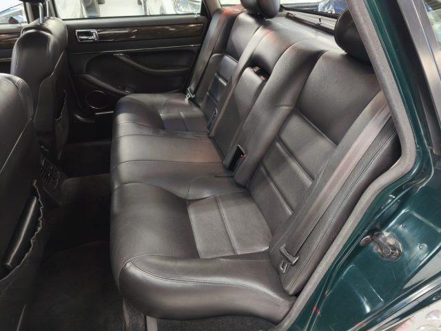 JAGUAR XJ6 4.0 cat Sport