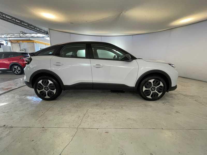 CITROEN C4 HYBRID 145 e-DCS6 - PLUS